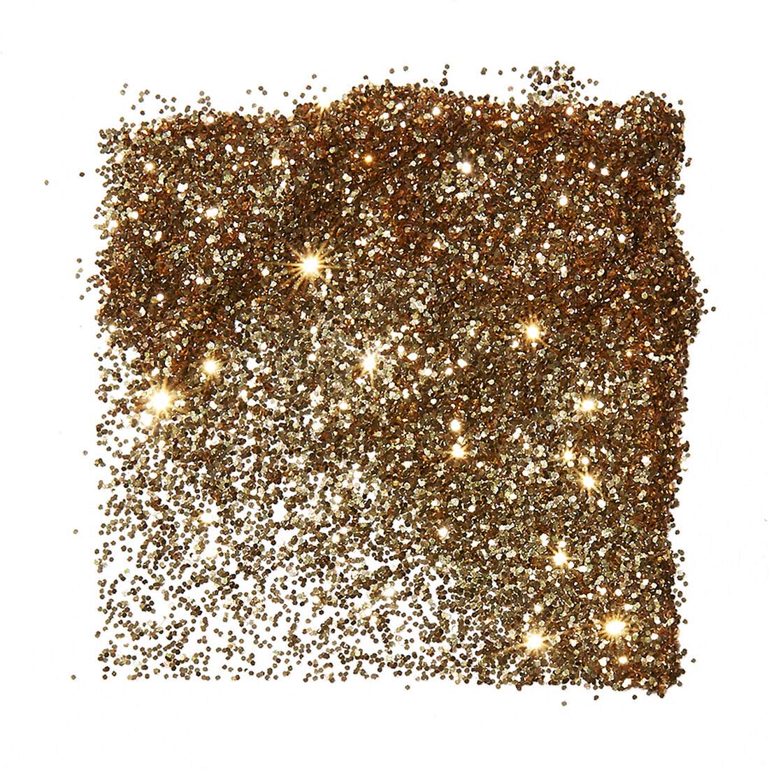 e.l.f. Stardust Glitter 81269 Gold Galaxy 0.09oz, pack of 1