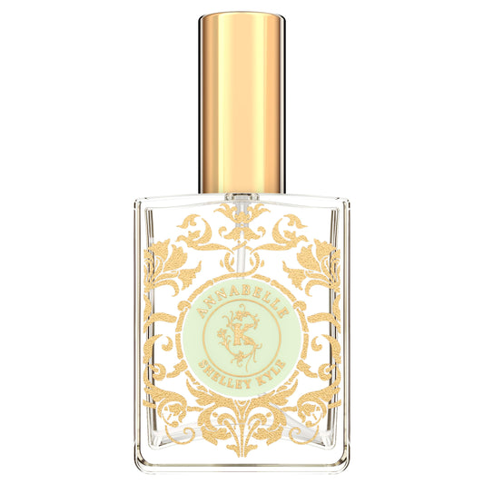 Shelley Kyle Unveiling Exquisite Fragrances with Travel Size Women's Perfume. Discover Enchanting and Tease Scents, Plus Floral Annabelle Perfume, 30 Beauty & Personal Care Shelley Kyle