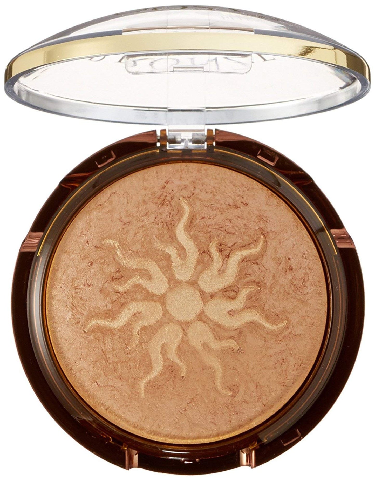 Physicians Formula Bronze Booster - Glow Activator Vitamin Infused Technology with a Luminous Finish, Mood Baked Tan Enhancer, Light Coverage