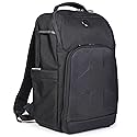 MYGOFLIGHT PLC Elevate Flight Bag | Durable Spacious Water-Resistant Backpack with 1 Pilot Headset, Tablet & Laptop Storage