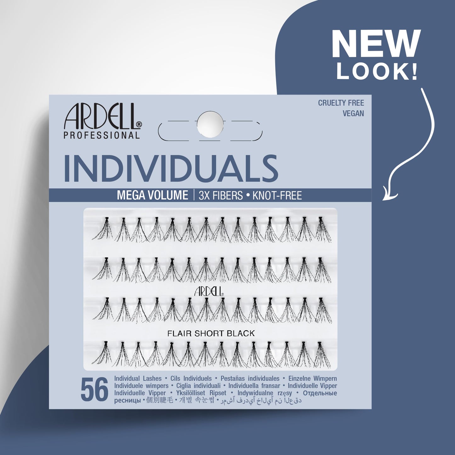 Triple Individuals Knot-Free Long Black