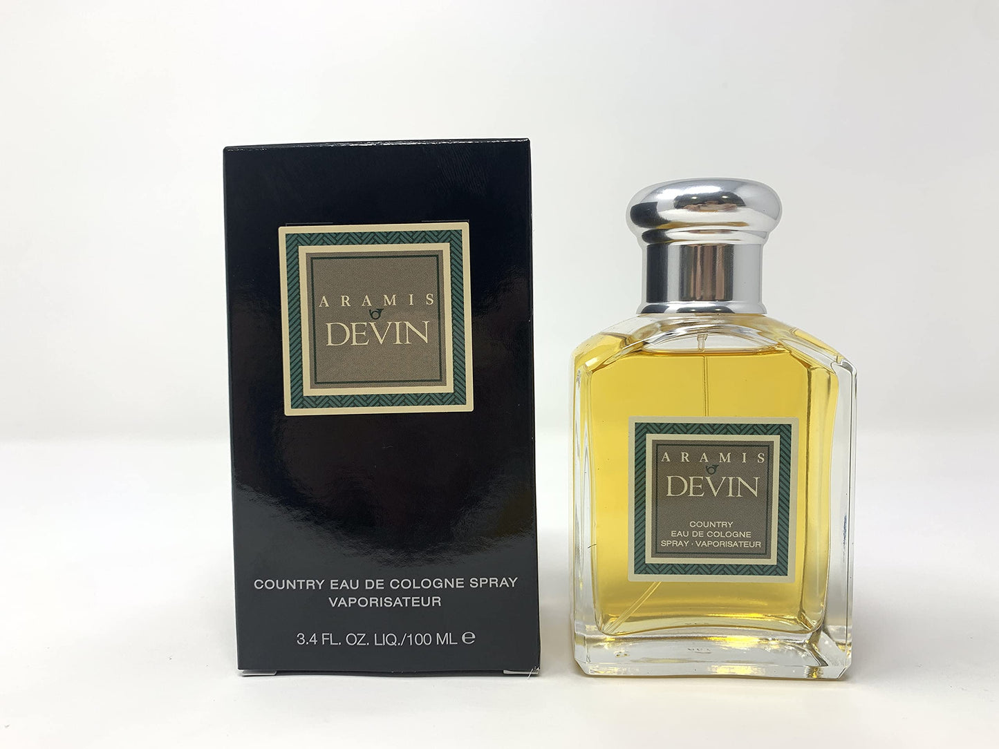 ARAMIS DEVIN Cologne Spray 3.4 oz