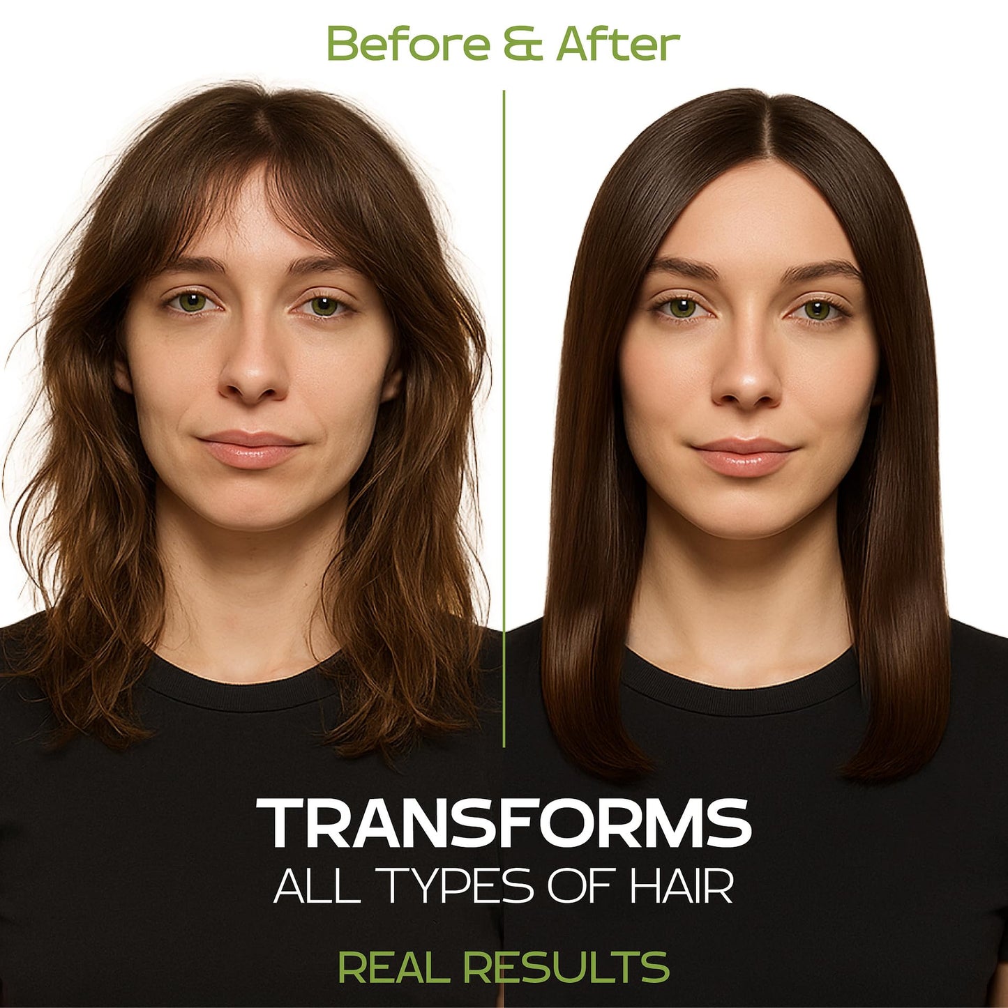 Keratin Hair Mask for Dry, Damaged or Long Hair - Deep Conditioner Masque with Protein, Coconut, Jojoba & Avocado Oil - Collagen Treatment for Hair