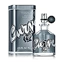 Curve Men's Cologne Fragrance Spray, Casual Day or Night Scent, Curve Crush, 2.5 Fl Oz