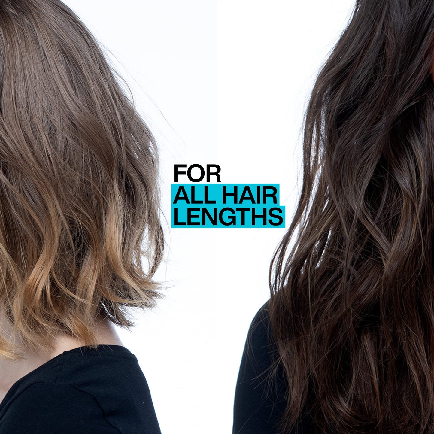 Redken Spray Wax Invisible Texture Mist | For All Hair Types | High Impact Finishing Spray-Wax | Adds Volumizing Body & Dimension With A Satin-Matte