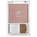e.l.f. Blush with Brush, Coy, 0.21 Ounce