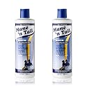 Mane 'N Tail Deep Moisturizing Shampoo & Conditioner
