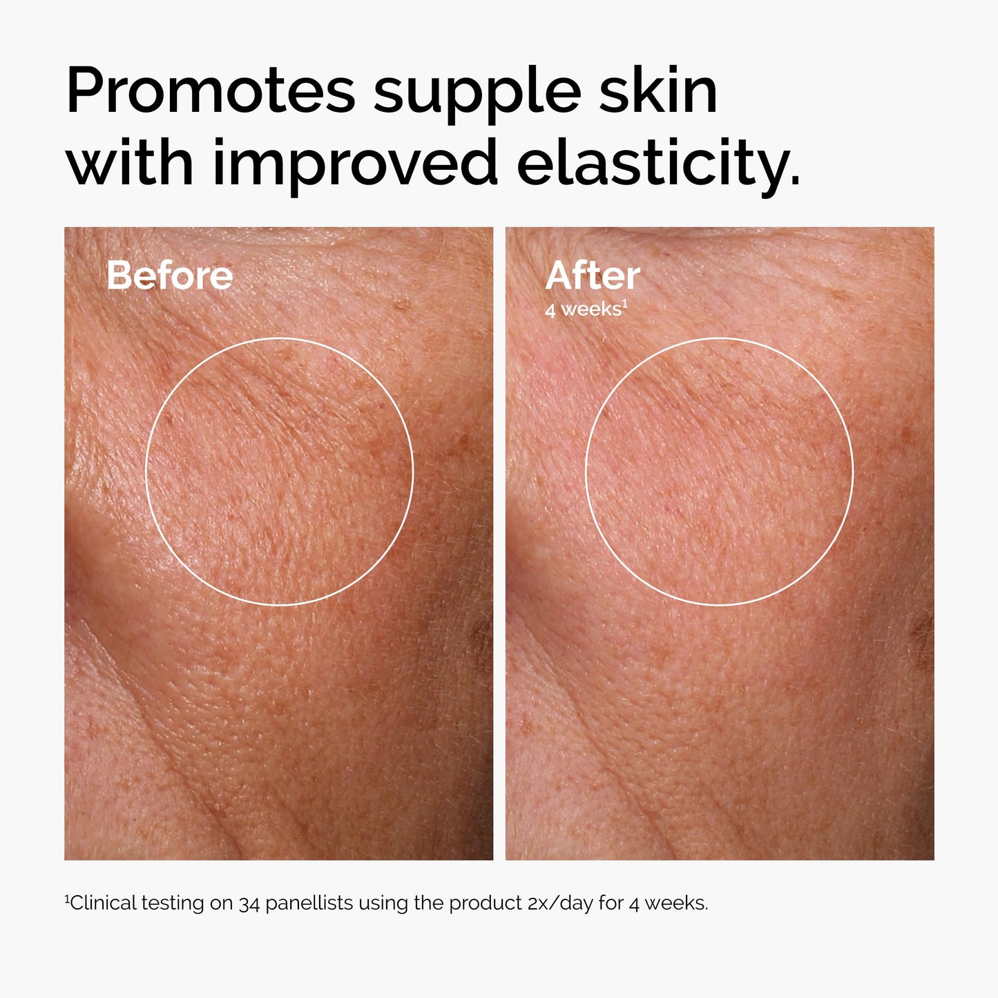 The Ordinary Hyaluronic Acid 2% + B5 (with Ceramides), Multi-Depth Hydration Serum for Plumper, Smoother Skin, 1 Fl Oz Beauty and Personal Care The Ordinary