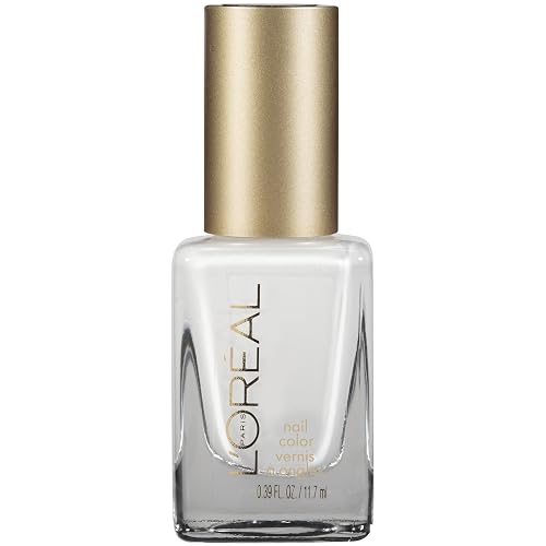 L’Oréal Paris Colour Riche Nail, Paparazzi Pleaser, 0.39 Ounces Beauty & Personal Care L'Oreal Paris