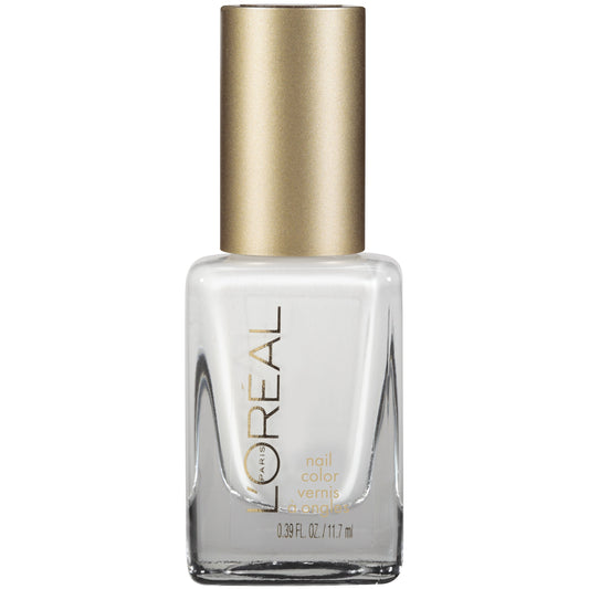 L’Oréal Paris Colour Riche Nail, I Will, 0.39 Ounces Beauty & Personal Care L'Oreal Paris