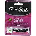 ChapStick Lip Balm Cherry 0.15 oz (Pack of 12)