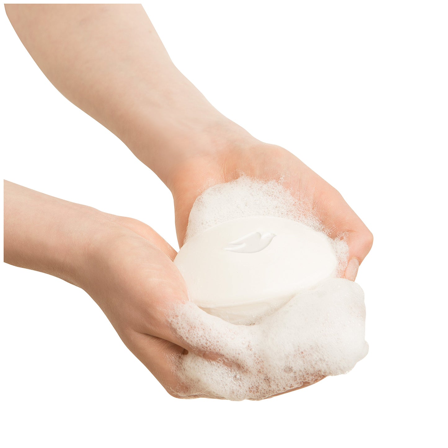 Dove Beauty Bar For Softer and Smoother Skin Gentle Exfoliating More Moisturizing Than Bar Soap 3.75 oz 10 Bars