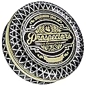 Prospectors Iron Ore Pomade 14 oz.