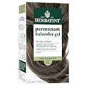Herbatint Permanent Hair Dye For Women - 6C Dark Ash Blonde - For Up To 100% Gray Coverage of Resistant Gray Hair - Ammonia-Free, Alcohol-Free & Vegan