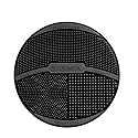 Sigma Switch by Sigma Beauty - Silicone Makeup Brush Cleaner for Switching Shades and Pigments, Switch Cleaning Mat for Superior Makeup Brush Cleaning
