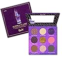 Rude Cosmetics Cocktail Party 9 Eyeshadow Palette - Purple Flame Eye Shadow Women 0.39 oz