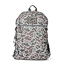 Burlebo Backpack - Classic Deer Camo
