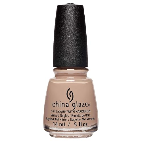 China Glaze Nail Polish, Throne-in' Shade 1568 Beauty & Personal Care China Glaze