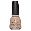 China Glaze Nail Polish, Throne-in' Shade 1568 Beauty & Personal Care China Glaze