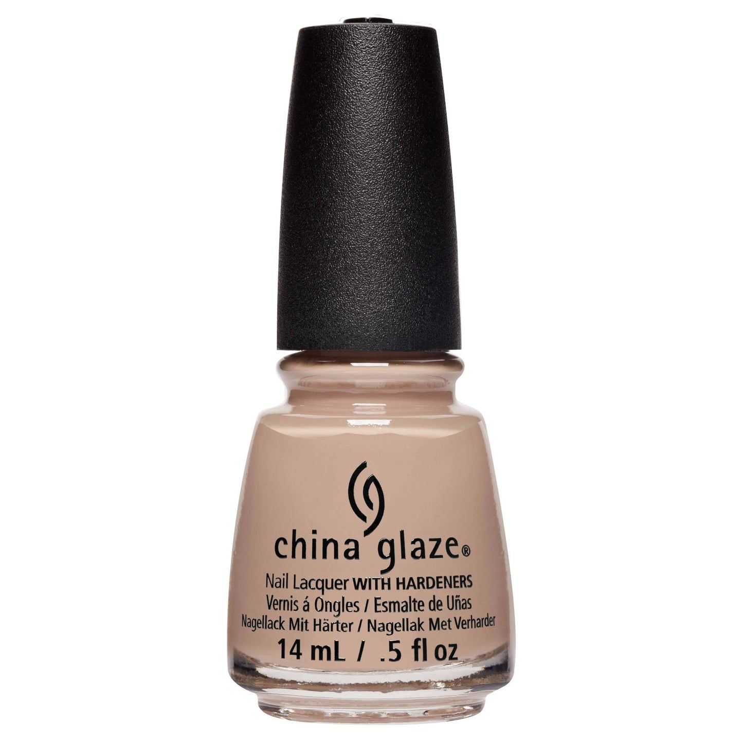 China Glaze Nail Polish, Throne-in' Shade 1568 Beauty & Personal Care China Glaze