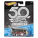 Hot Wheels 50th Anniversary Favs Volkswagen T1 Drag Bus