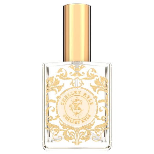 Shelley Kyle Signature Luxurious Perfume, Combination of Crushed Violet Leaves, Freesia and Lemon Zest, Perfect for Any Occasion, 60ml Beauty & Personal Care Shelley Kyle