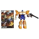 Transformers Generations Legends Huffer Playset