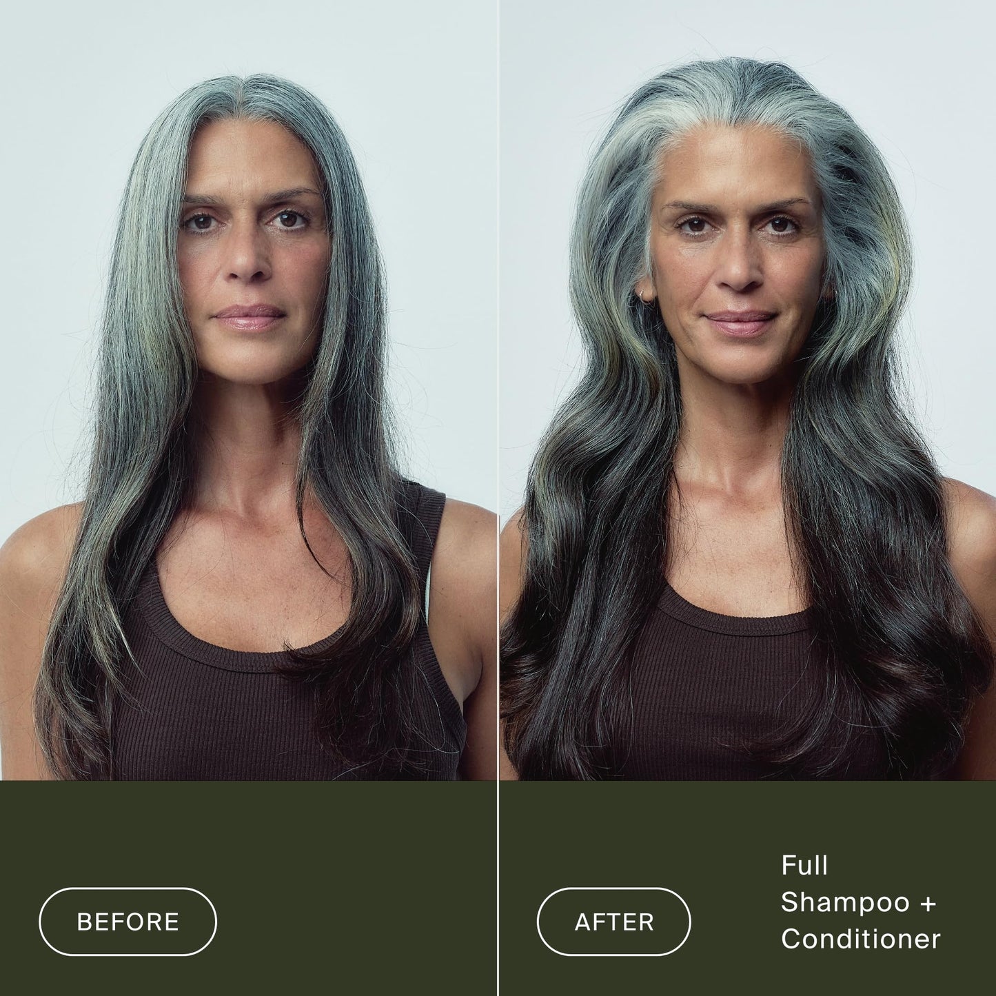 Living proof Full Shampoo Volumizing Shampoo - Adds Volume, Bounce, Long-Lasting Fullness, Gentle, Paraben & Silicone Free, Safe for Color Treated Beauty and Personal Care Living Proof