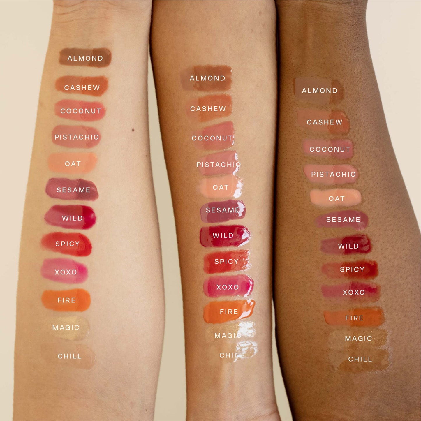 Tower 28 ShineOn Lip Gloss Jelly - Hydrating Lip Balm + Sheer Gloss for Sensitive Lips - Non-Sticky + High-Shine Jelly Formula with Nourishing Oil
