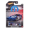 Hot Wheels Dodge Viper SRT10 ACR - Mopar (2022) 5/5