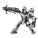 Transformers Mv5 Pre Voyager Gamma Beam Grey Action Figure