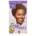 Dark and Lovely Fade Resistant Rich Conditioning Color, No.386, Brown Sugar, 1 ea (Pack of 4)