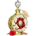 Swiss Arabian Layali Rubis - Arabian Perfume Oil Fragrance with Rose, Pear and Orange Flower - Luxury Products From Dubai - Long Lasting & Addictive Beauty & Personal Care Swiss Arabian