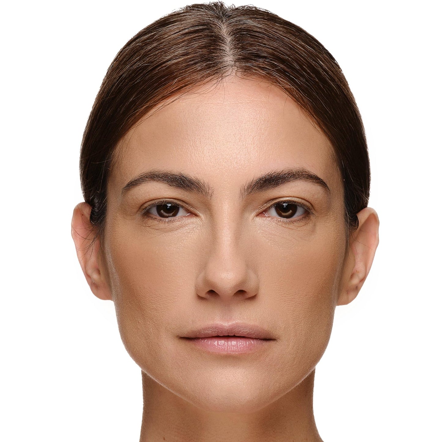 YENSA Silk Bronzing Base Cream Bronzer - Makeup Bronzer Cream with Peptides and Superfoods for a Lightweight Sunkissed Glow - Brightens & Helps Reduce