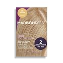 Madison Reed Root Perfection Root Touch Up Kit - 8N Bergamo Dark Blonde, 2 Permanent Applications, 100% Gray Coverage in 10 Min | PPD-Free