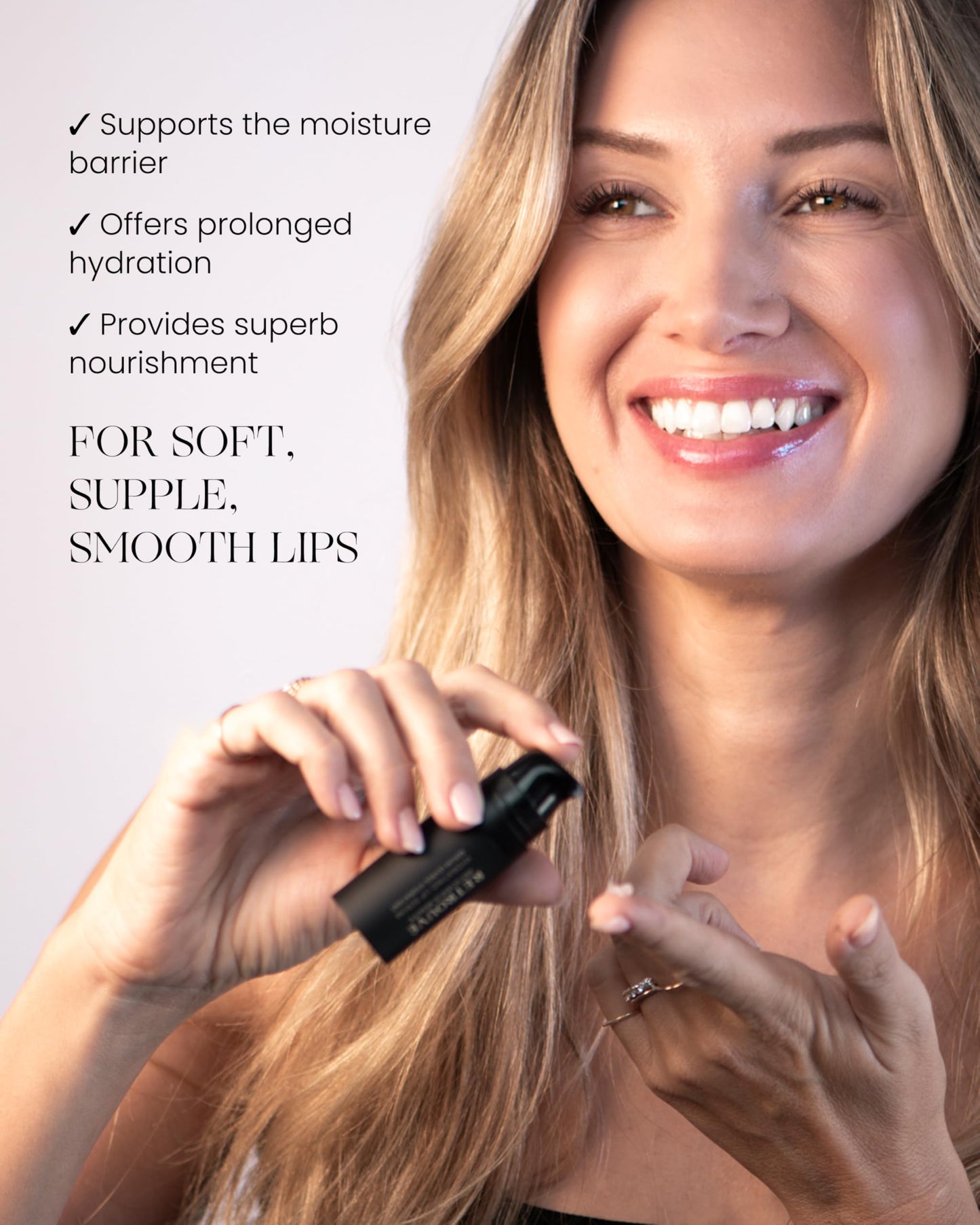 Retrouvé, Hydrating Lip Serum, 10ml