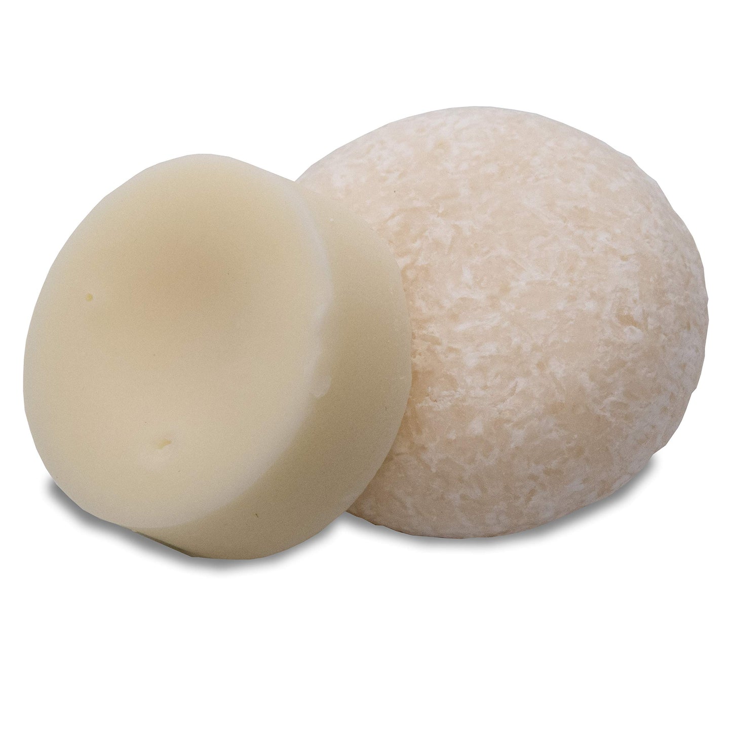 Redeem Soap Company Peppermint Cool Shampoo Bar and Conditioner Bar, Made in the USA, 3oz Shampoo Bar, 1oz Conditioner Bar, Zero Waste, No Plastic