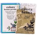 Colora Henna Powder, Buttercup Blonde