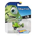 Hot Wheels Mike Wazowski Vehicle, 1:64 Scale