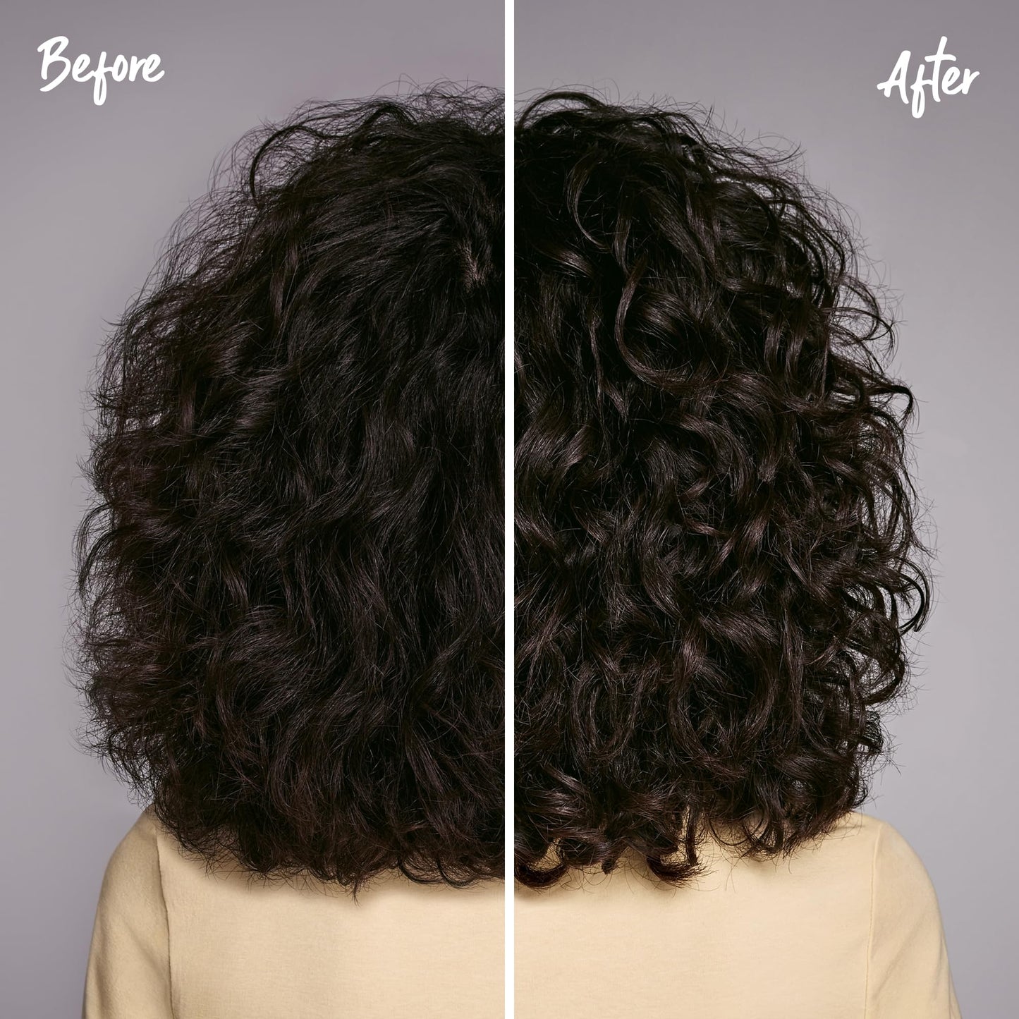 Marc Anthony Curly Hair Spray, Strictly Curls - Curl Booster Removes Frizz, Repels Humidity & Holds Bouncy Curls - Vitamin E & Hydrolyzed Silk