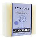 Plantlife Lavender Bar Soap - Moisturizing and Soothing Soap for Your Skin - Hand Crafted Using Plant-Based Ingredients - Made in California 4oz Bar