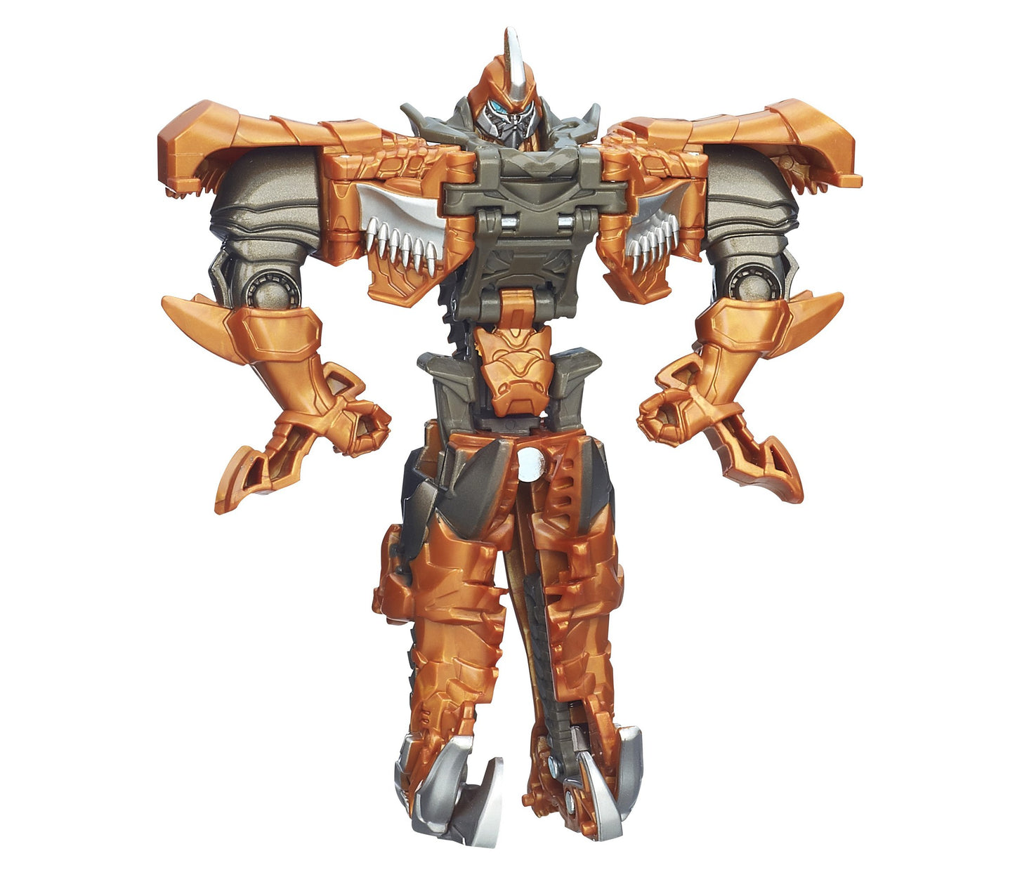 Transformers Age of Extinction Grimlock One-Step Changer