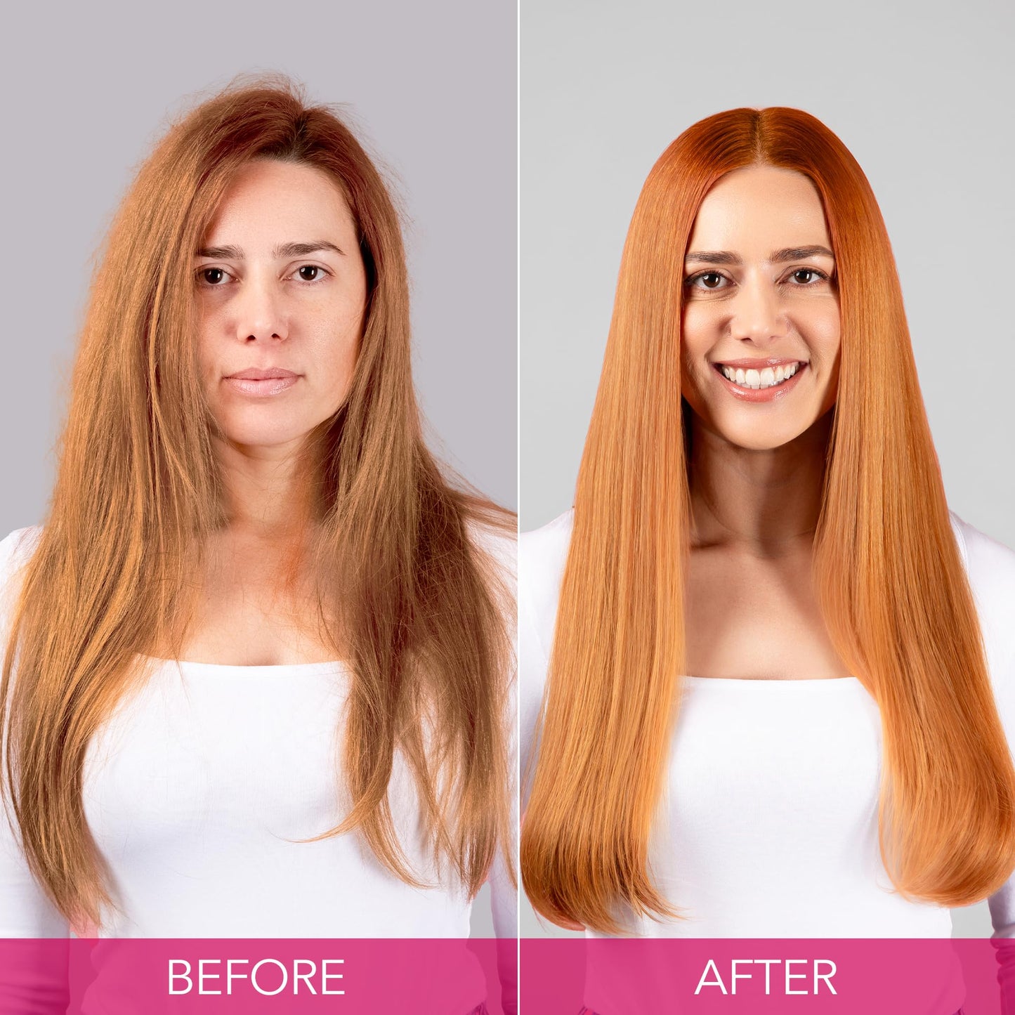 Keratin Complex - Color Care Smoothing Shampoo & Conditioner Duo - 33.8 fl oz Each