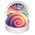 Crazy Aaron's Thinking Putty - Goodnight Cactus - Multi-Color Sensory Putty for Kids and Grown ups in a 4" Tin - Creative and Endless Fun, Stress…