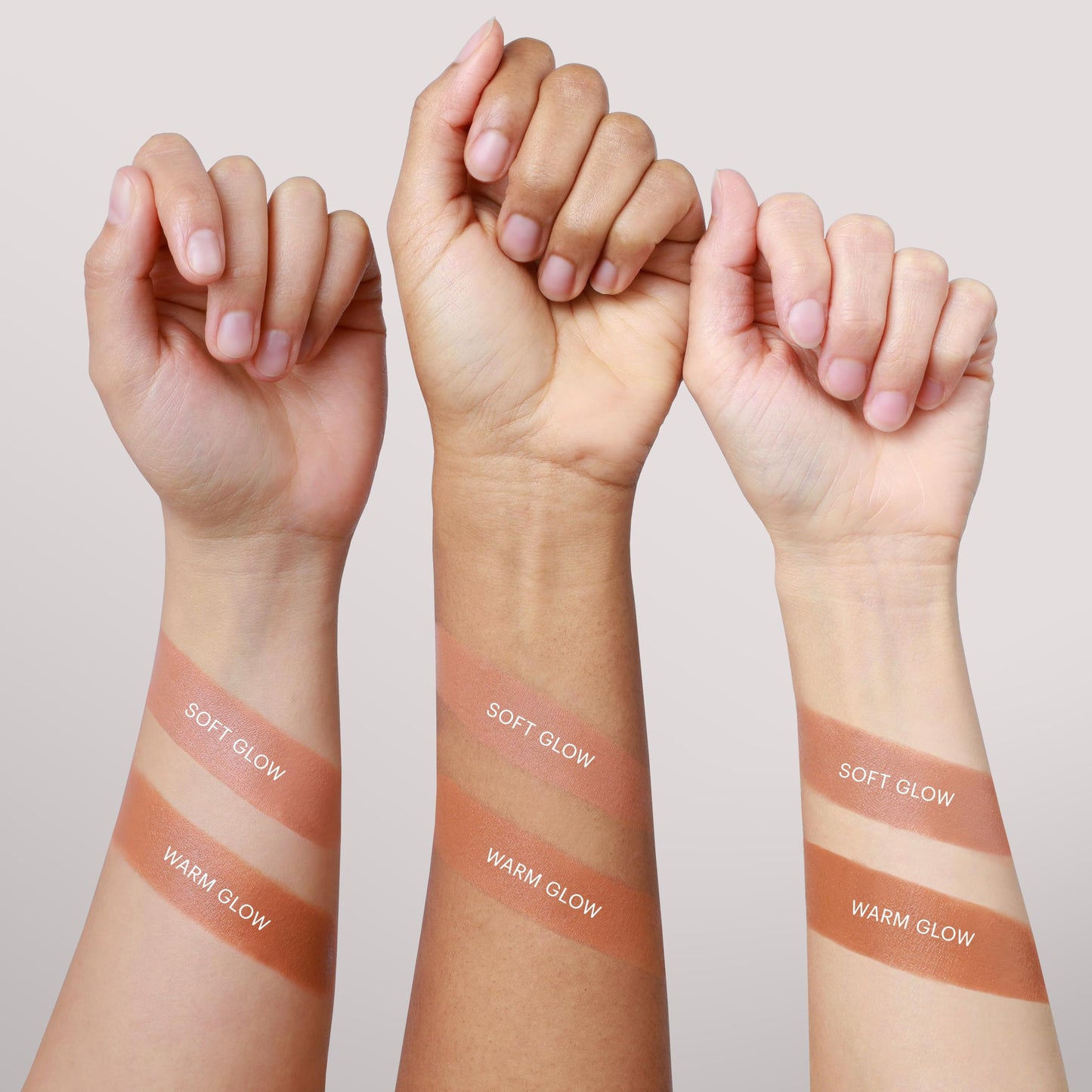 Glo Skin Beauty Cream Bronze Stick - Warm Glow
