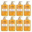 Gold Bond Anti-Itch Lotion 5.50 oz (Pack of 8) - Packaging May Vary