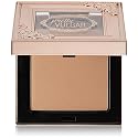 Pretty Vulgar Bronzed B Powder Bronzer, Highly-Pigmented, Smooth, Matte Bronzing Face Powder, Vegan, Gluten-Free & Cruelty-Free, Bronze Mannikin, 5.7g