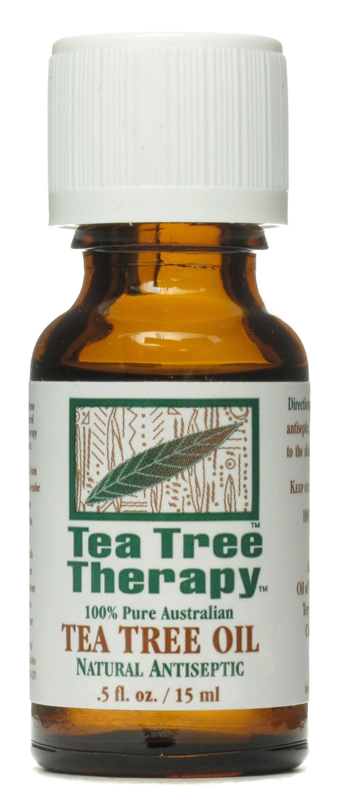 Tea Tree Therapy Oil Tree Pure