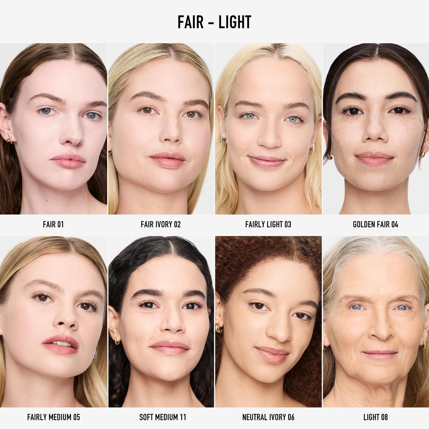 Original Loose Powder Foundation SPF 15, Neutral Ivory 06, Vegan, Cruelty-Free & Dermatologist-Tested