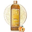 FAIR & WHITE Gold Precious Scrub Exfoliating Body Wash 31.8 fl. oz. / 940 ml
